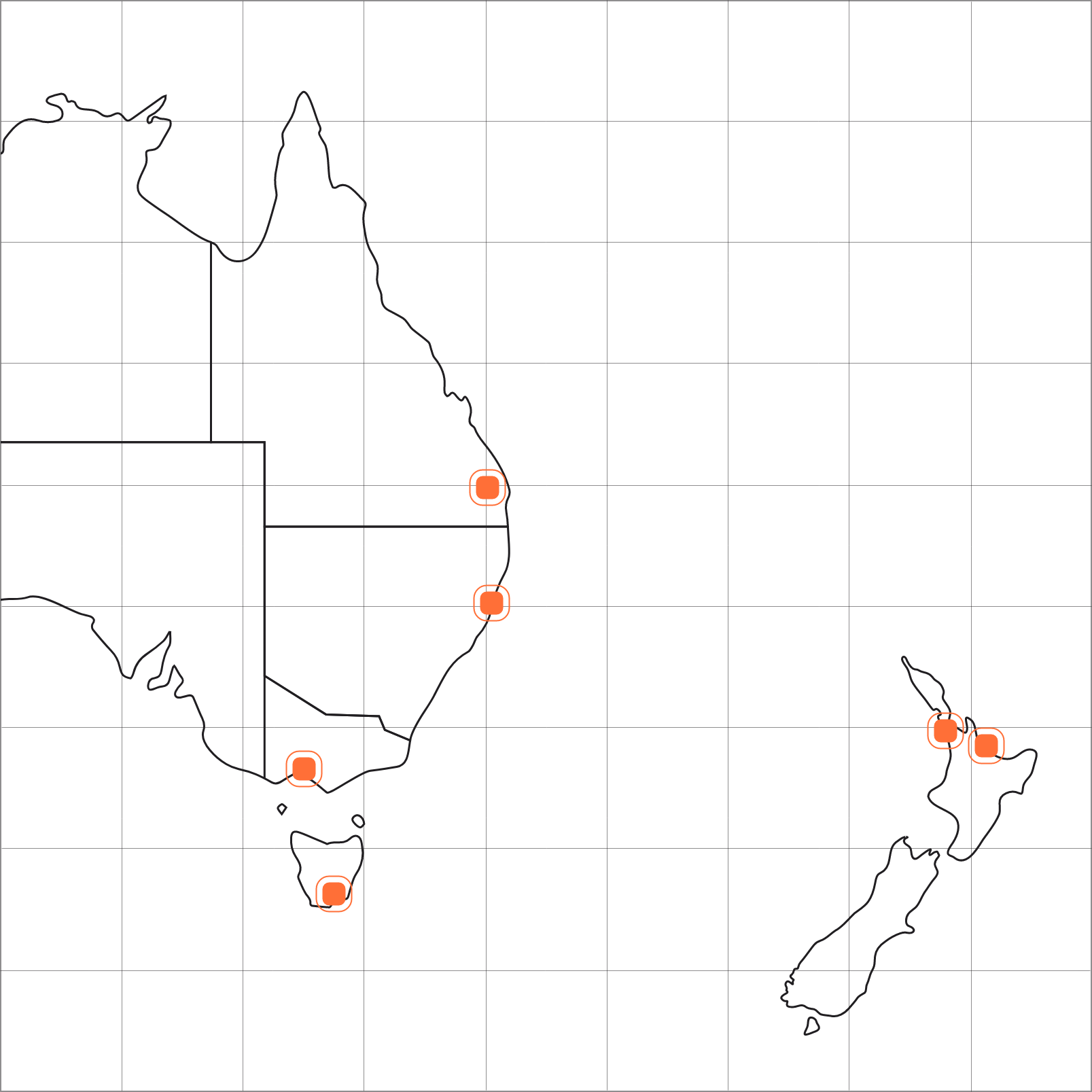screw pile service areas