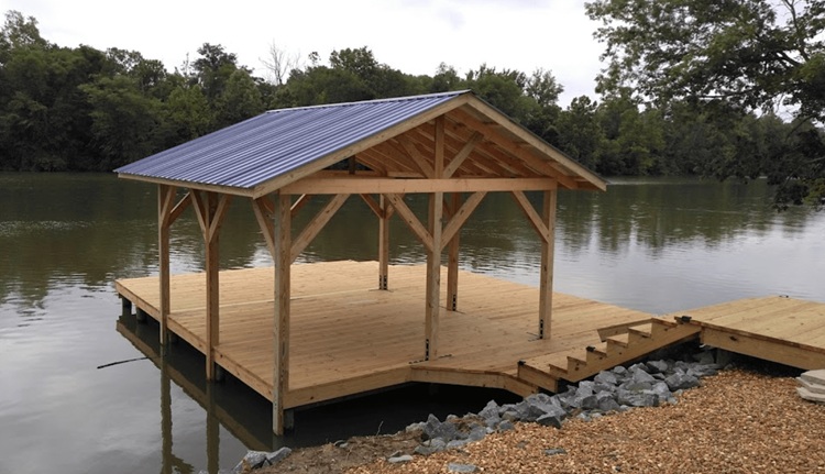 site assessment in coastal areas