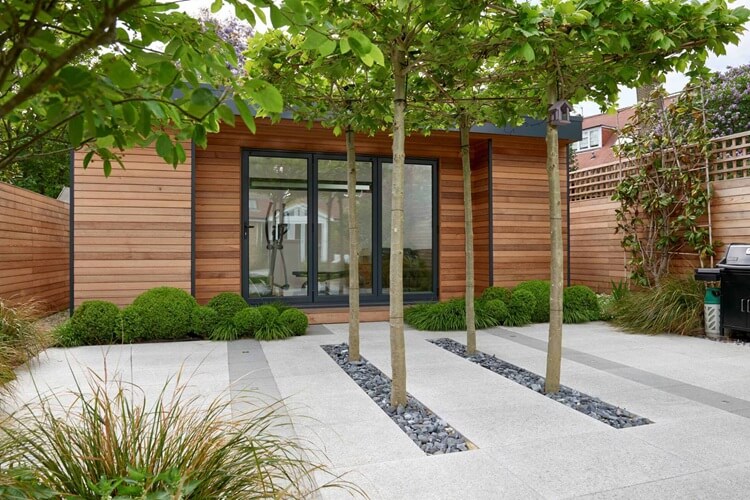 Screw Pile Foundation is best choice for landscaping and retaining walls