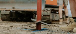 How Deep Should Screw Piles Go